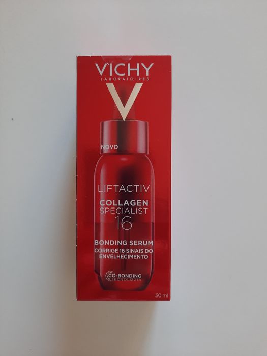 Serum anti idade Vichy