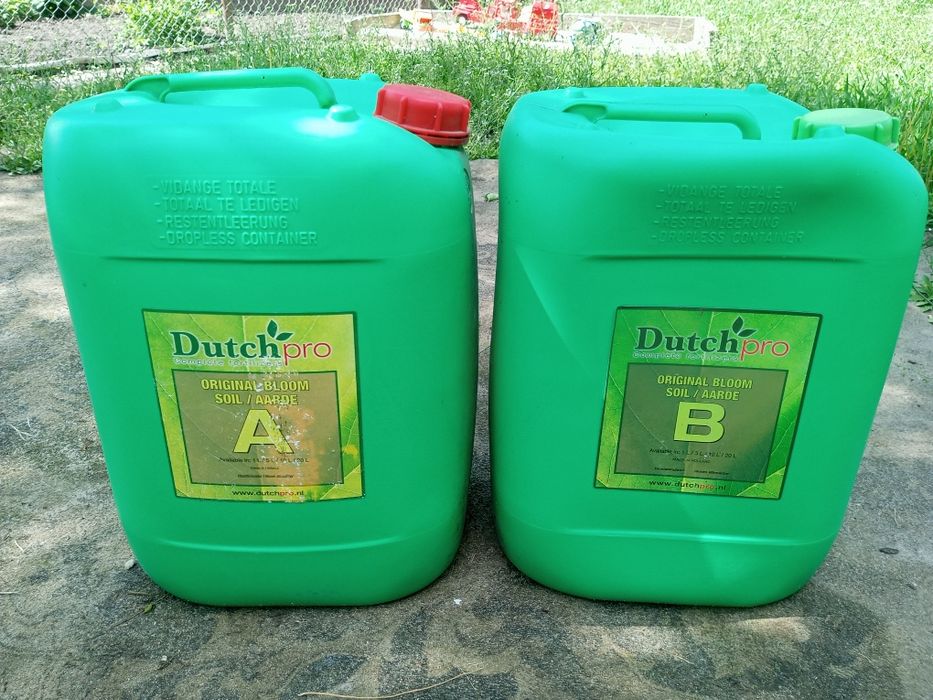 Мінеральні добрива