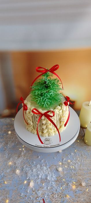 Торт Херсон на замовлення