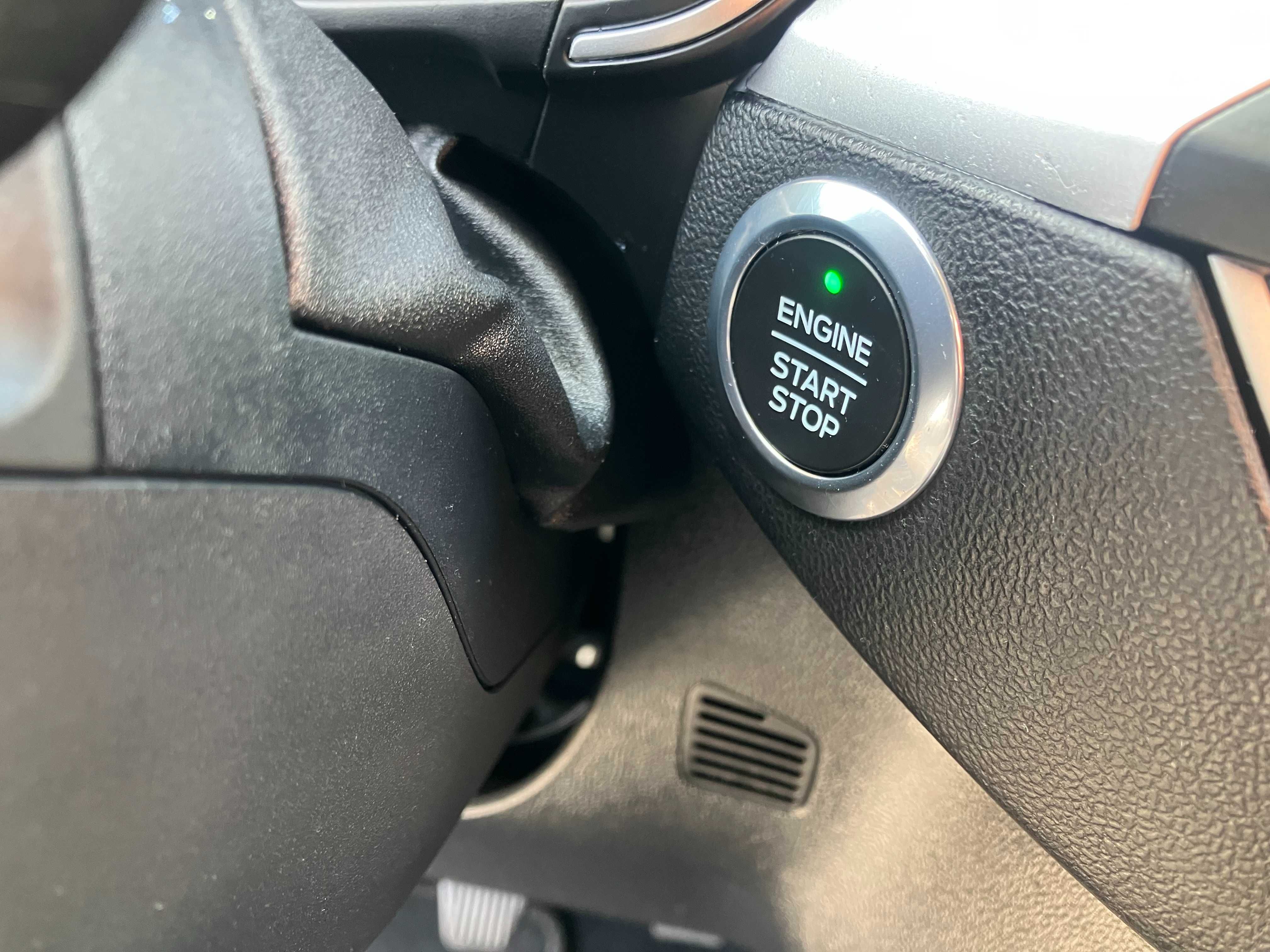 Focus MK4 Kombi 1.5 EcoBlue TITANIUM