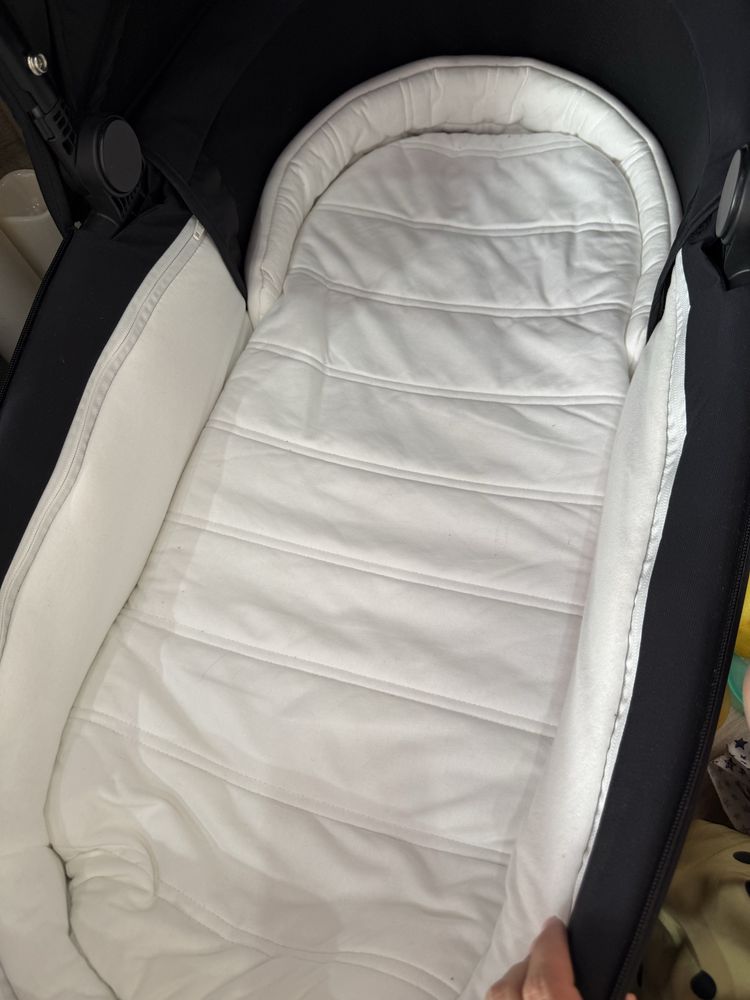 Люлька Cybex Priam Lux