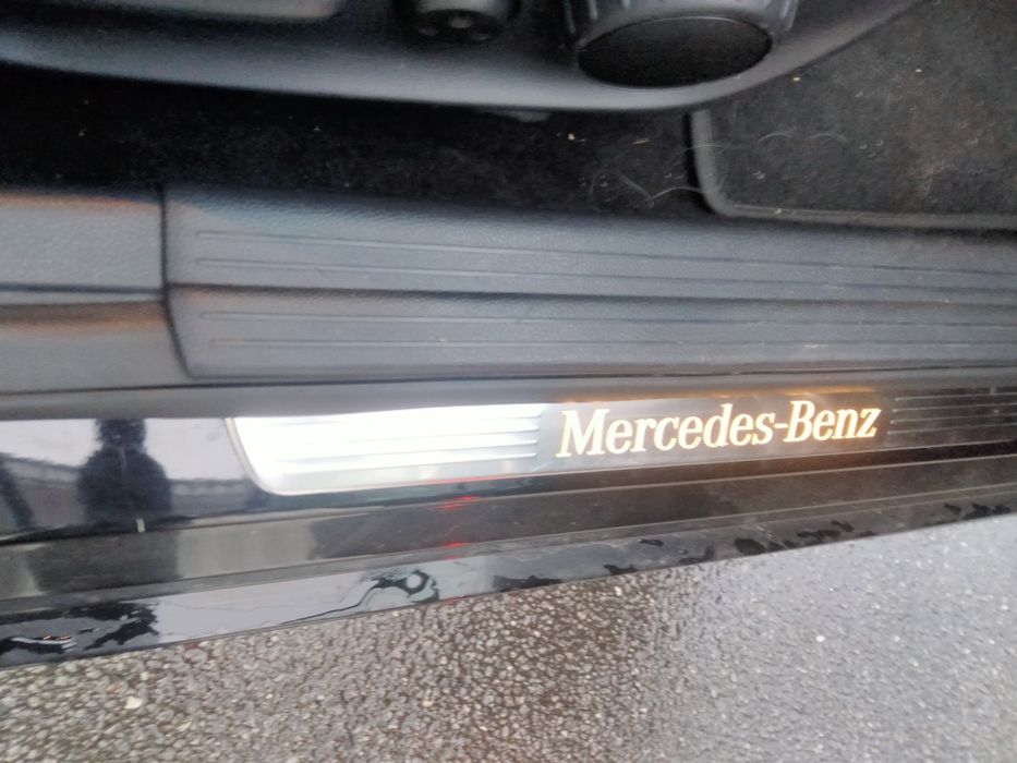 Mercedes A180 full extras