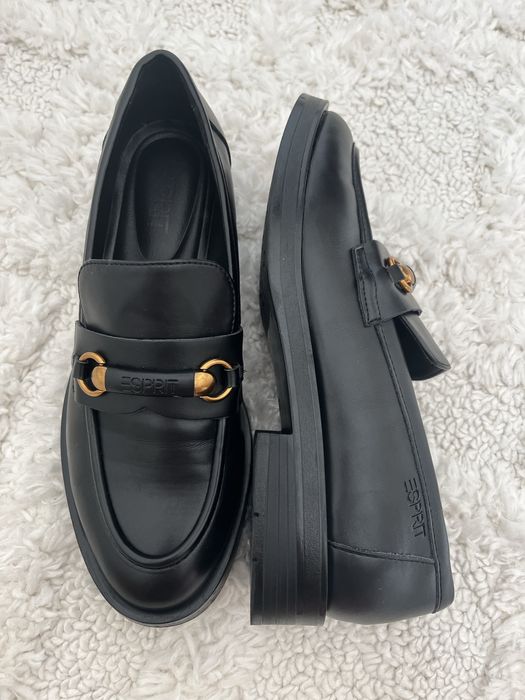 Esprit лофери нові