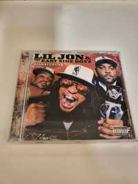 Lil jon & the east side boyz kings of crunk