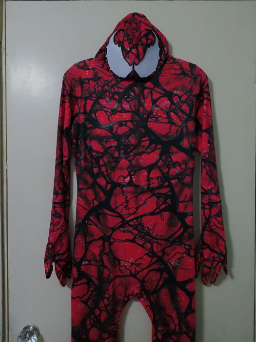 Костюмы аниматору Человек паук,  Карнаж Веном