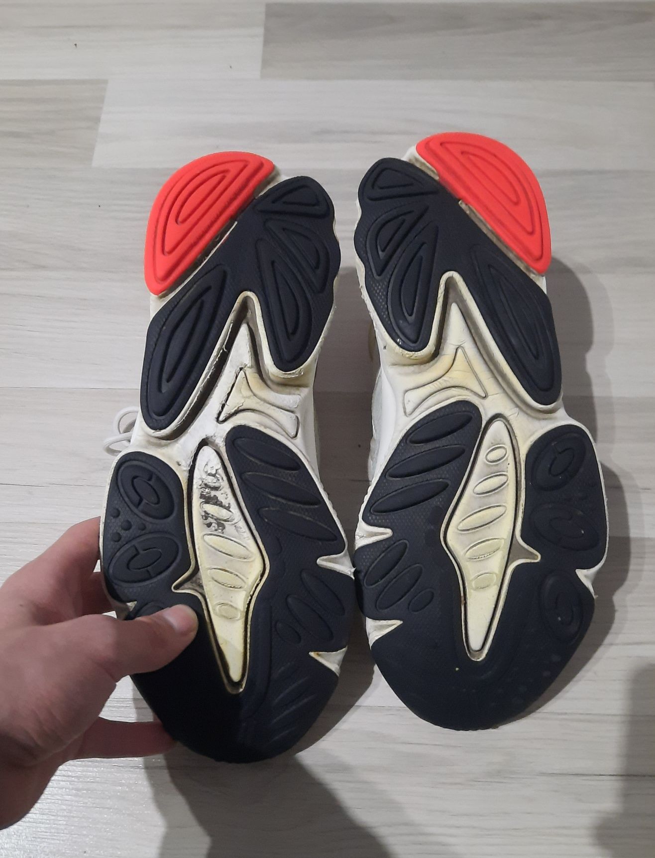 Adidas Ozweego .