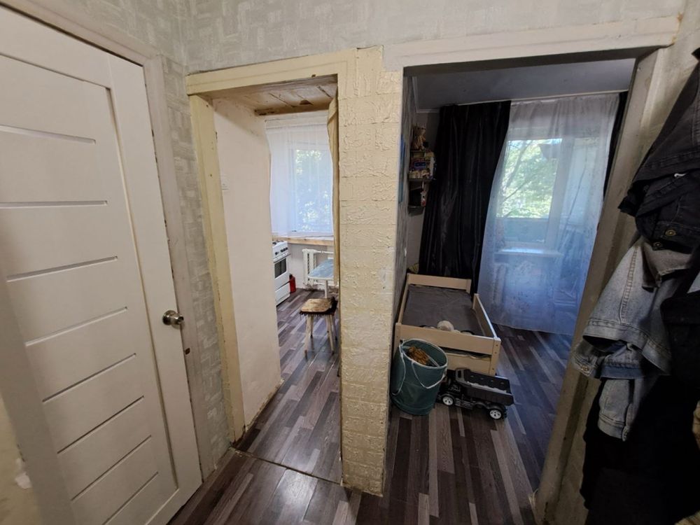 Продам квартиру в Черноморске