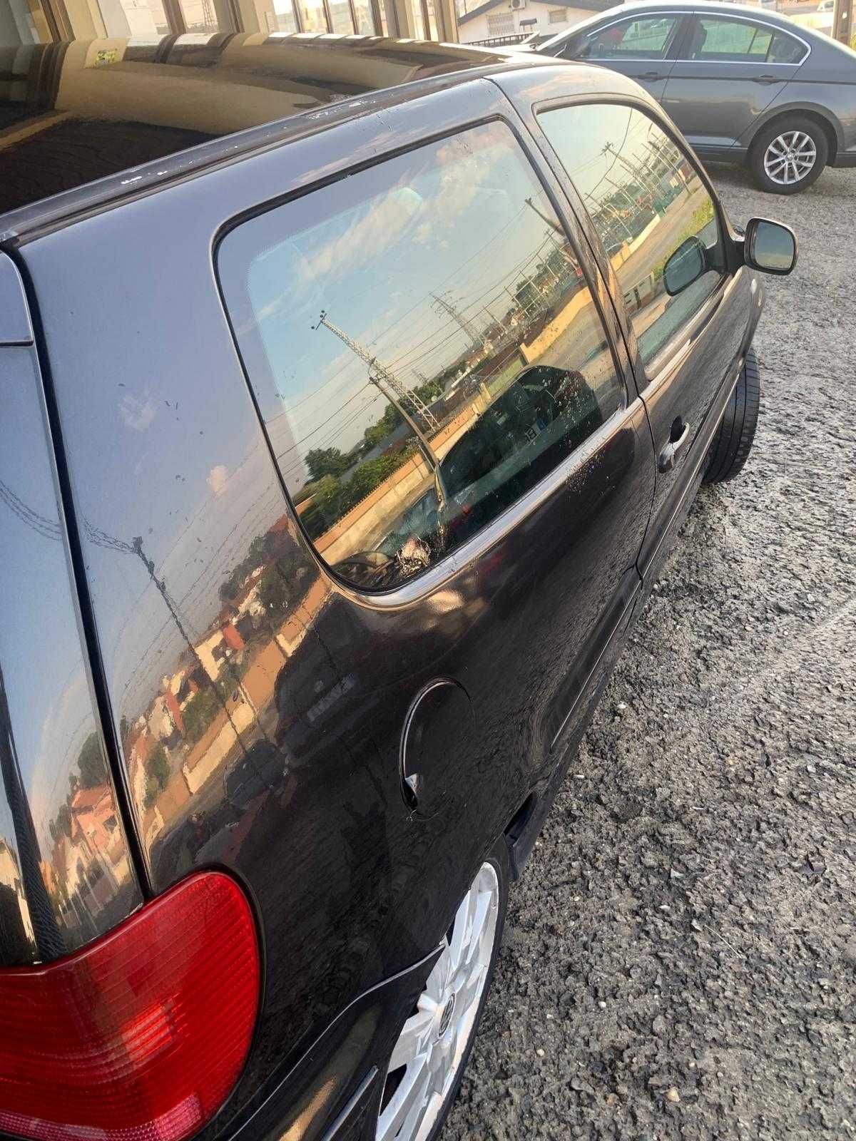 Volkswagen  Polo 1.4