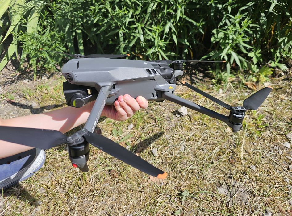 тушка Квадрокоптера DJI Mavic 3 Standart (в идеале)