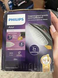 Праска philips Gegarandeerd goede stoomprestaties