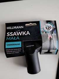 Ssawka do odkurzacza HILLMANN AOSSIN01 120mm