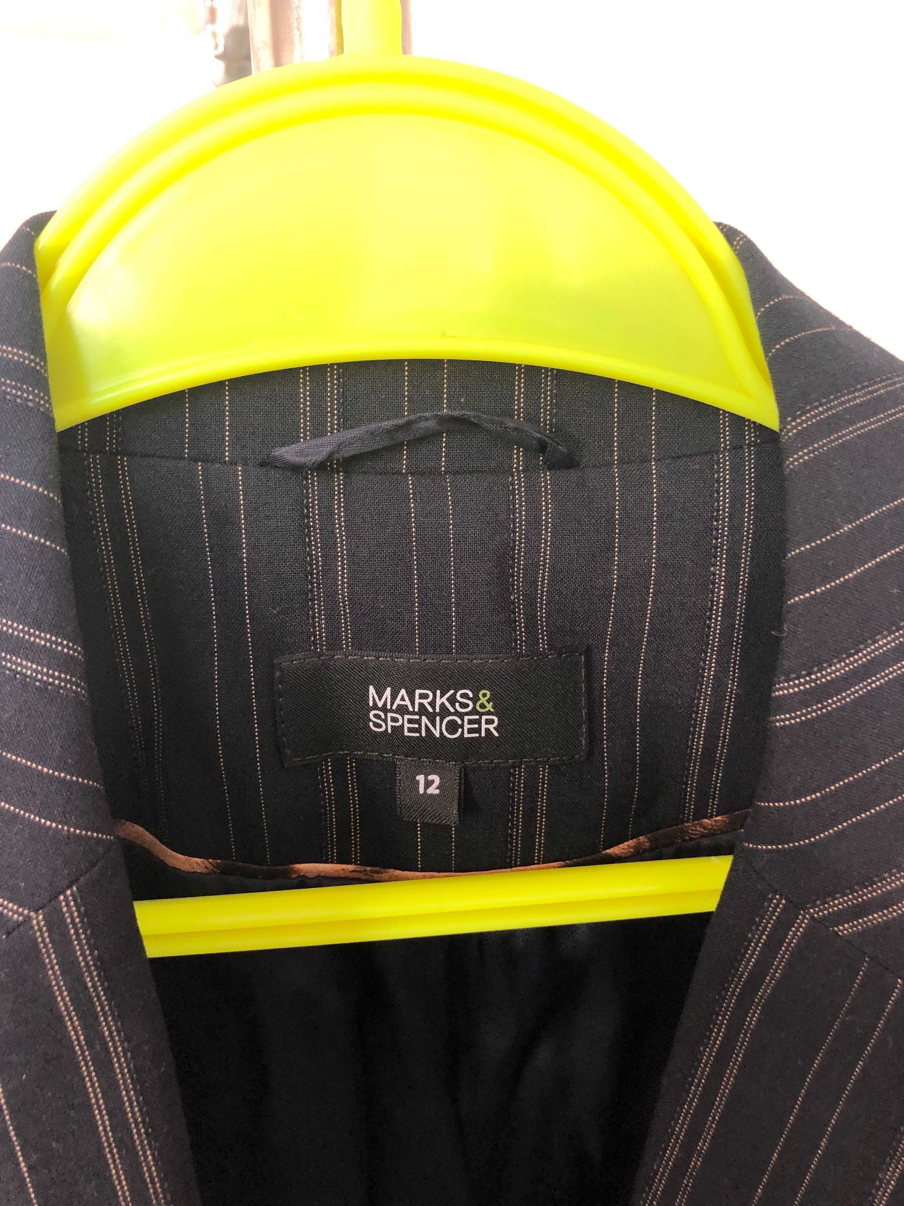 garnitur damski Marks&Spencer