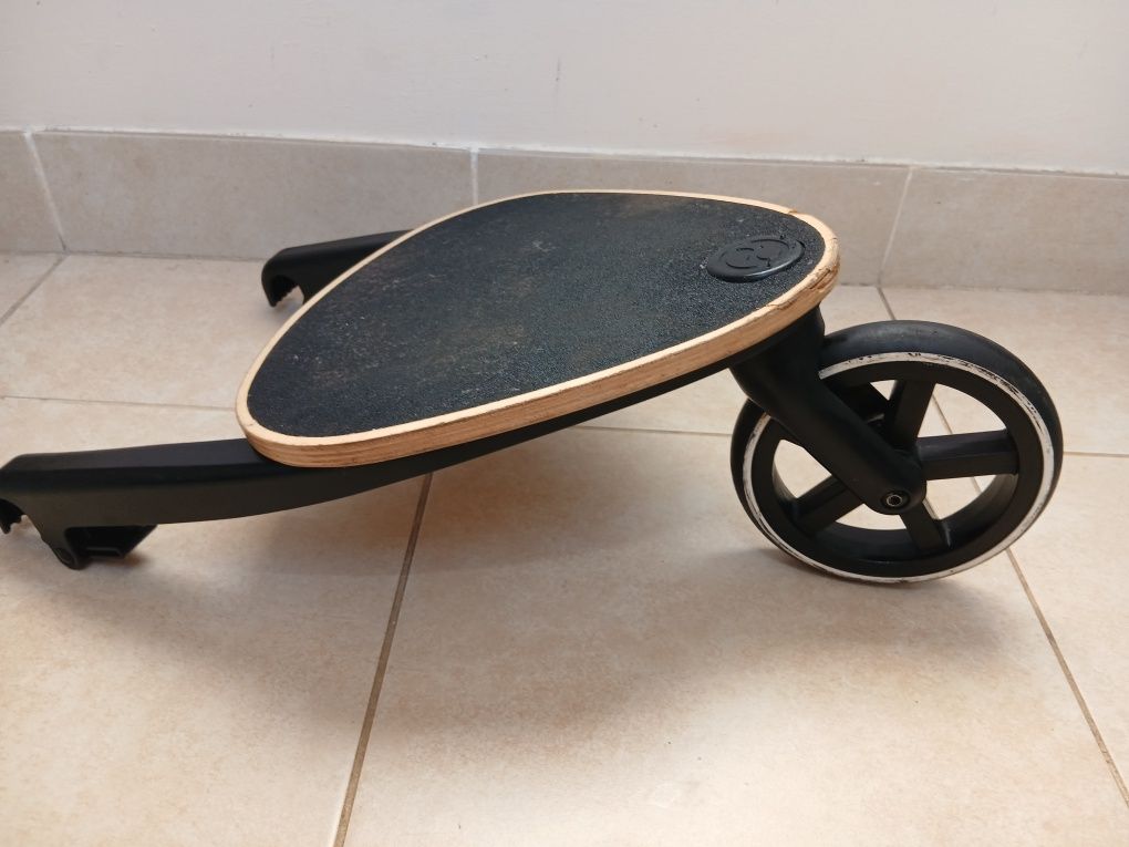Dostawka do wózka cybex kid board