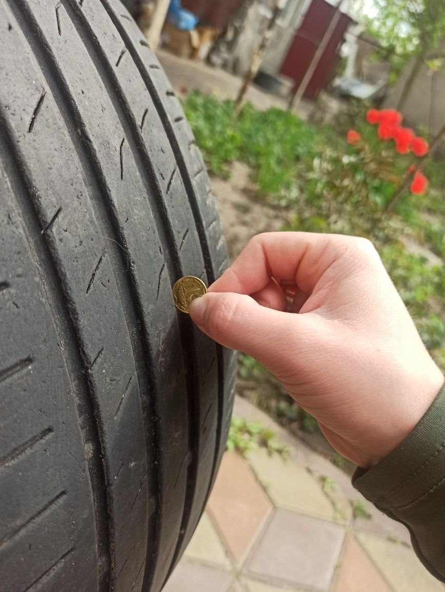 Шини 205/55 r16 TOYO PROXES