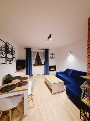 Apartament Morski Brzeg Gdynia centrum noclegi kwatery hotel bon