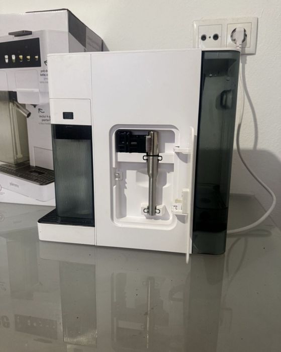 Máquina Café Yammi Multi-Sistema 4em1
