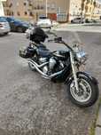 Yamaha XVS1300 A