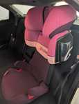 Cadeira Auto Isofix - Cybex