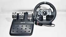 Kierownica Logitech G920 K&B Handel Szczytno