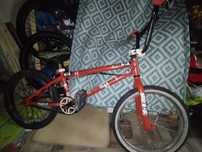 Rower BMX wyczynowy