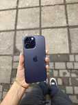 Used iphone 14 pro max 512 purple