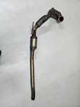 Audi a3 s3 8v 2.0 tfsi cnt katalizatory katalizator downpipe oryginal