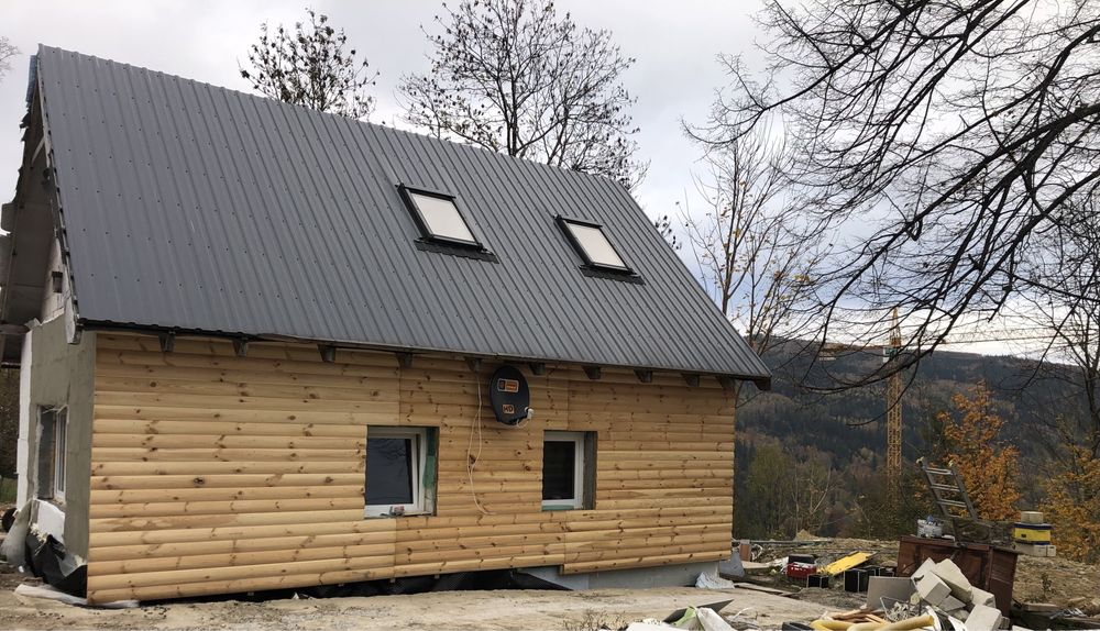 Agroturystyka Wełniana Przystań, Apartamenty
