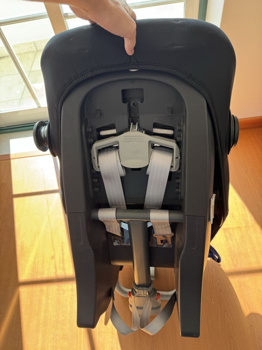 Cadeira auto britax max-way plus
