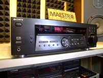 Ресівер Sony STR-DE475. 5х80. 8-16 Ом. Без передплати