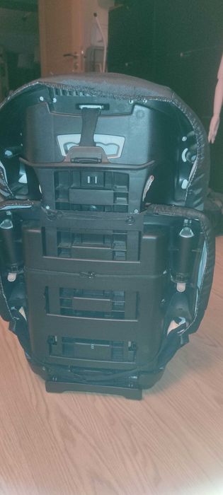 Cadeira automóvel 2 em 1 Maxi Cosi Rodi