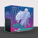 Pokemon TCG: Scarlet & Violet - Journey Together - Elite Trainer Box