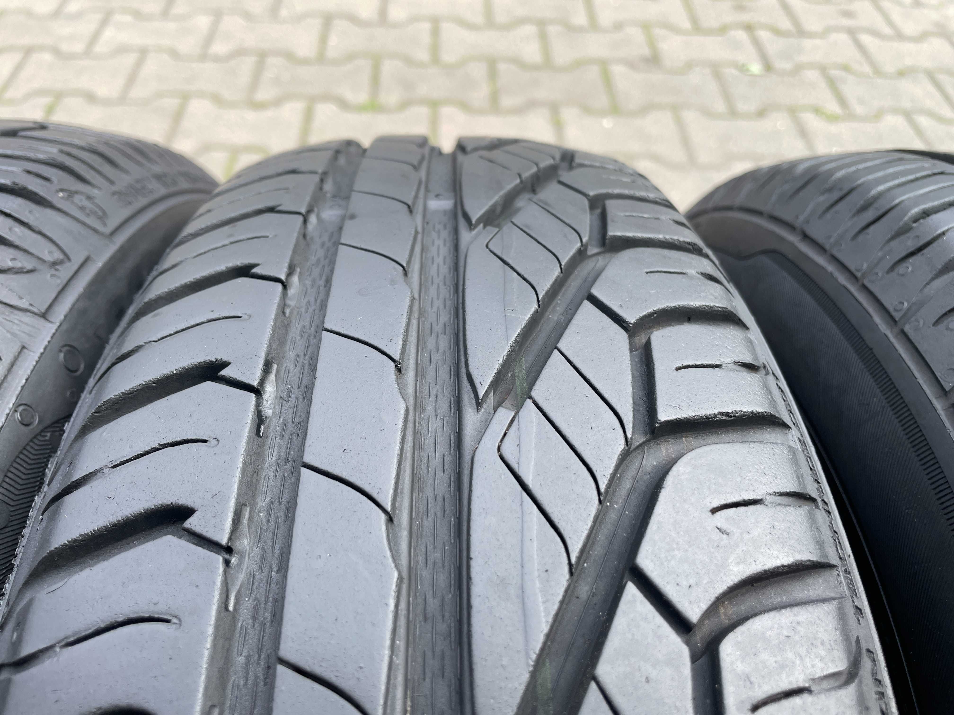 175/65/14 Opony Letnie Uniroyal Rain Expert 3