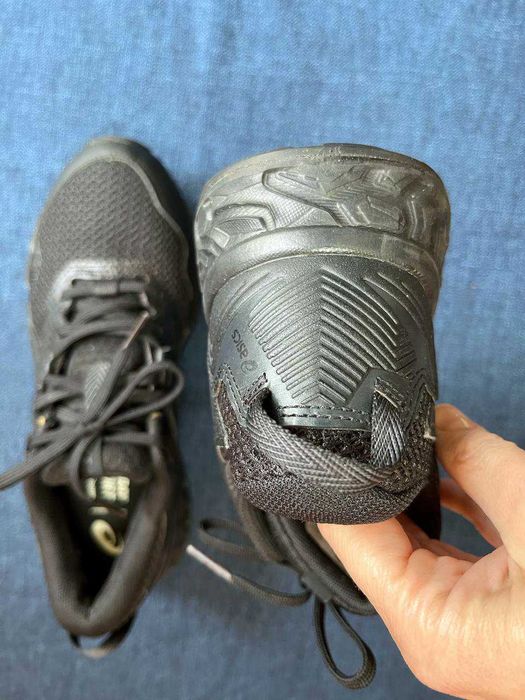 Кросівки asics gel-sonoma 6 g-tx gore-tex