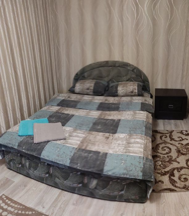 1-кімн. квартира погодинно, подобово, район  Л. Лук