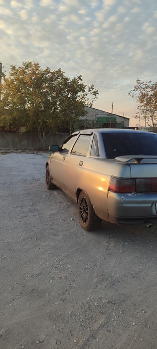 2110 8клоп в нормальному стані