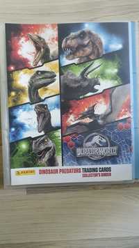 Album Jurrasic World