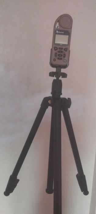 Продам метеостанцію Kestrel дешево