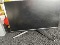 Monitor 144 hz 24,5 calk