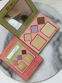 Paleta rozświetlaczy pixi the layers highlighting palette