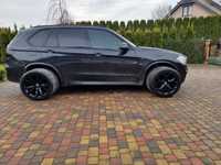 Alufelgi 20 cal BMW X5 X6 cal opony letnie