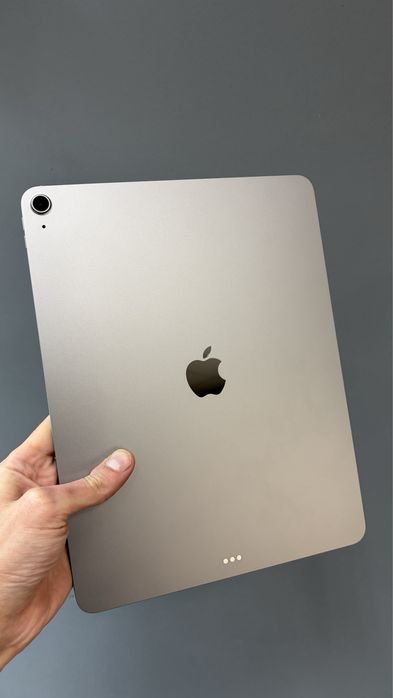 iPad Air M3 13” 128gb Wi-Fi Space Gray активований 17.11.25