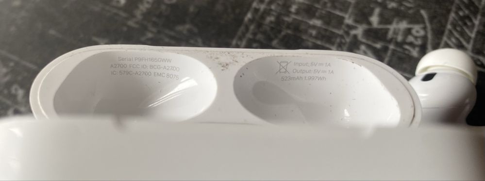 Торг Оригінал AirPods Pro 2nd Gen всі перевірки