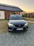 Sprzedam Cupra Ateca