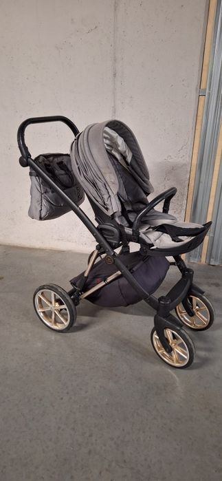 Wózek Tako Jumper 2w1