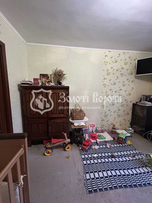 Кімната. Гарний стан. Парково-Сирецька, 3б, Сирець, Шевченківський р-н