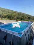 Piscina exterior