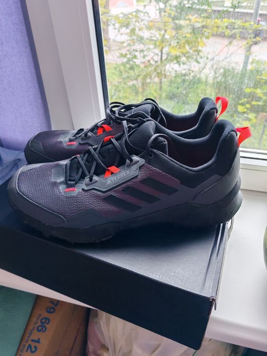 Кроссовки - Adidas Terrex - US 15 - нові