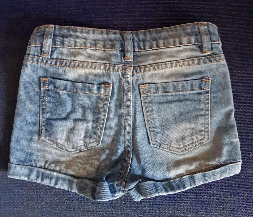Calções/calça/saias 5 anos