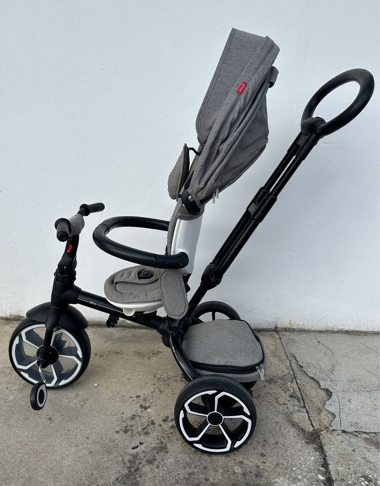 Triciclo de passeio