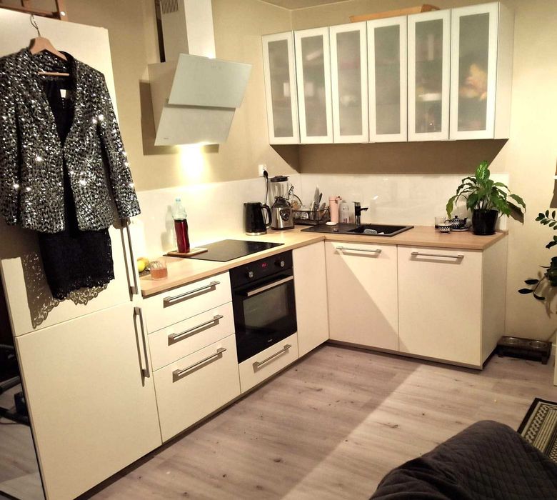 Meble kuchenne/komplet/osobne szafki